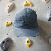 Clip In Nylon 5 Panel