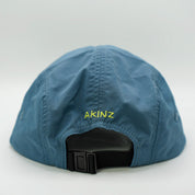 Clip In Nylon 5 Panel