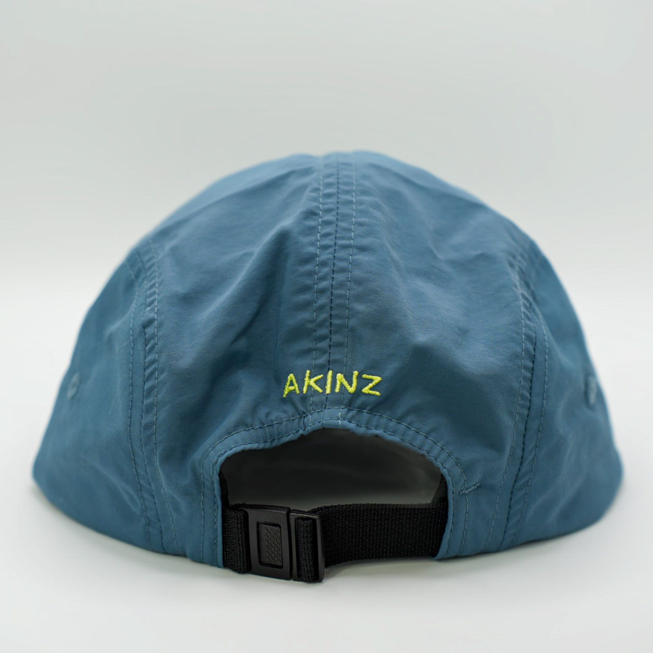 Clip In Nylon 5 Panel