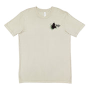 Roots Tree Tee - Bamboo & Organic Cotton