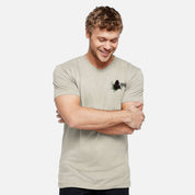 Roots Tree Tee - Bamboo & Organic Cotton