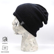 Scout Superwash Merino Beanie