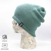 Scout Superwash Merino Beanie