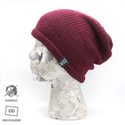 Scout Superwash Merino Beanie