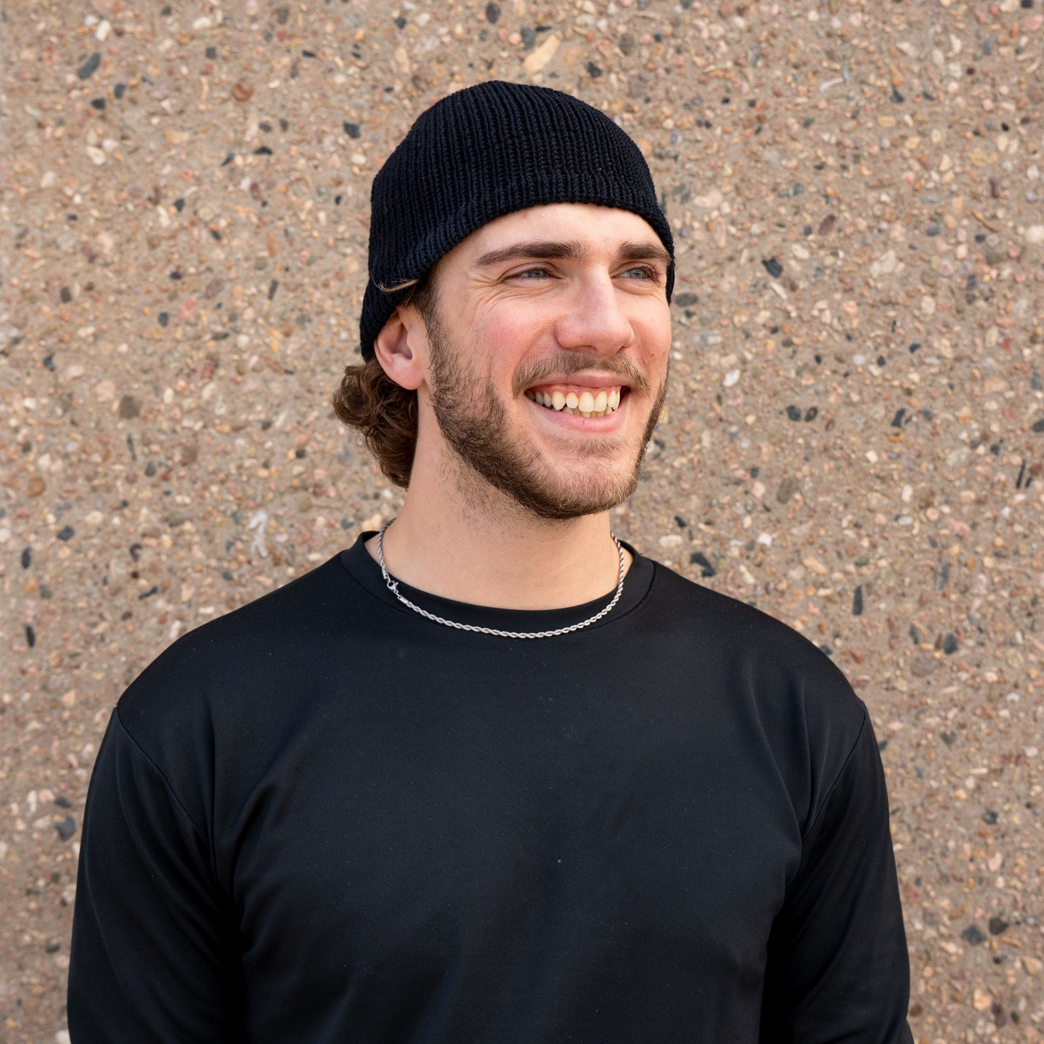Scout Superwash Merino Beanie