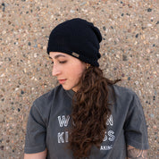Scout Superwash Merino Beanie