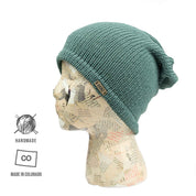 Scout Superwash Merino Beanie
