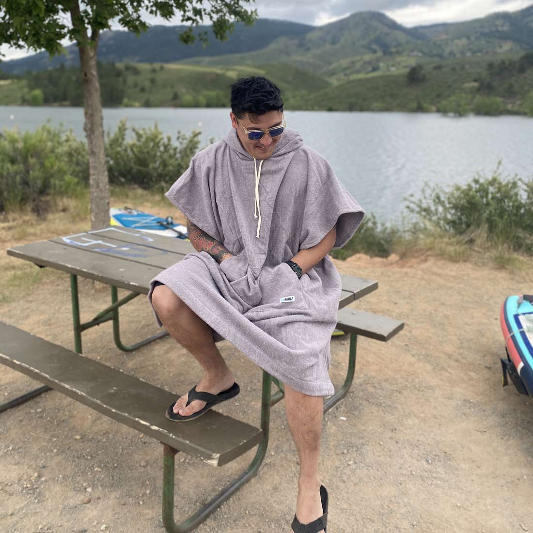 Ponchos & Cover Ups – Akinz