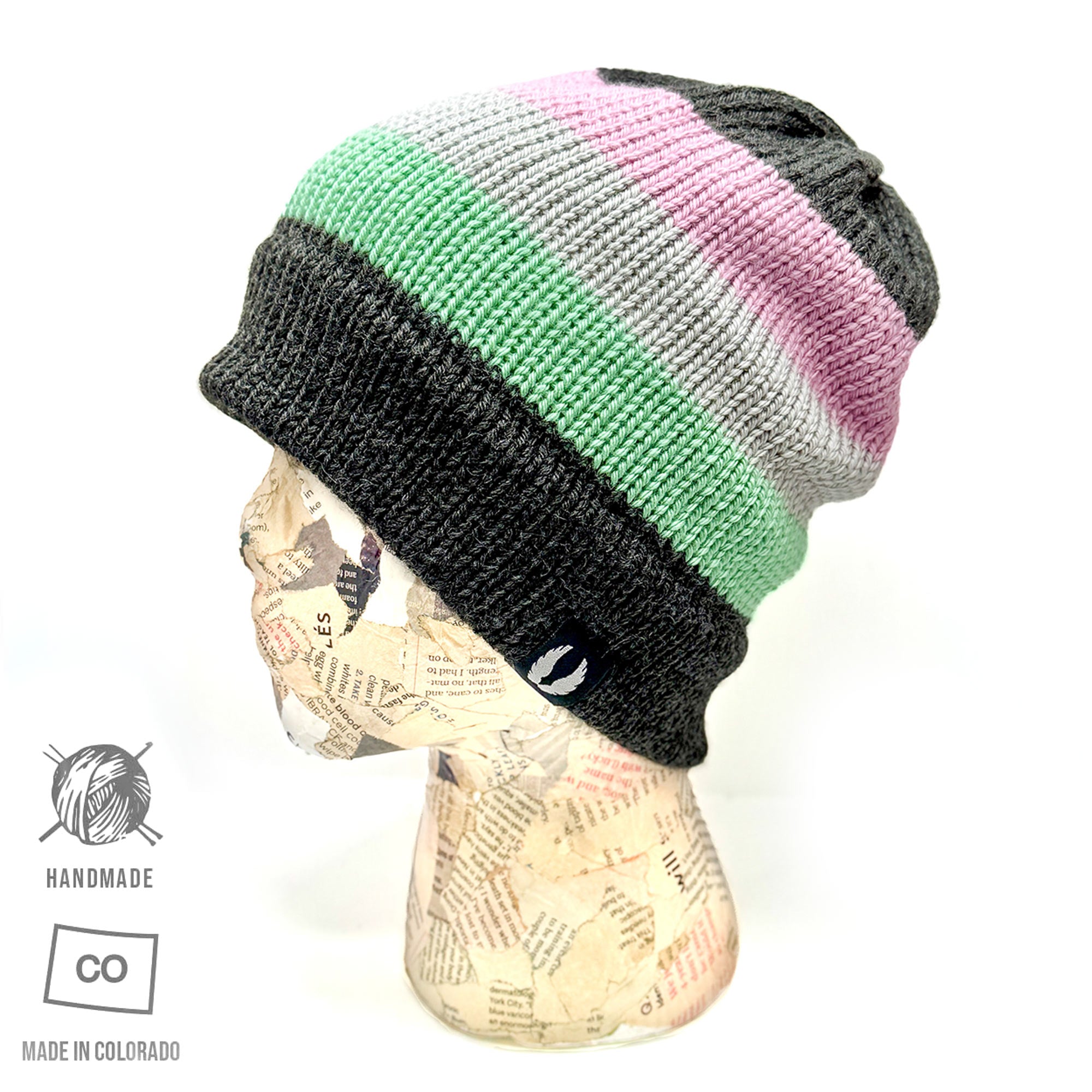 Ski Patrol Beanie