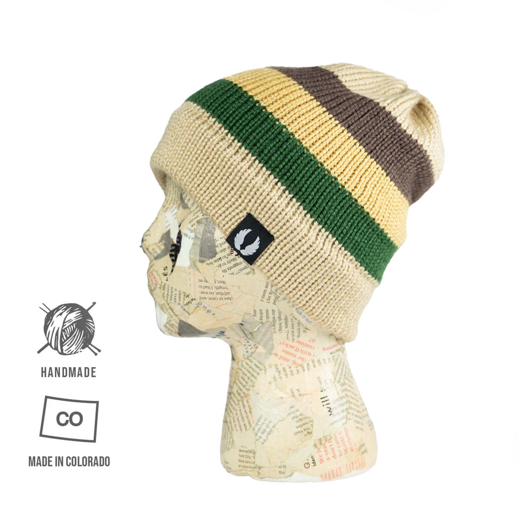 Ski Patrol Beanie
