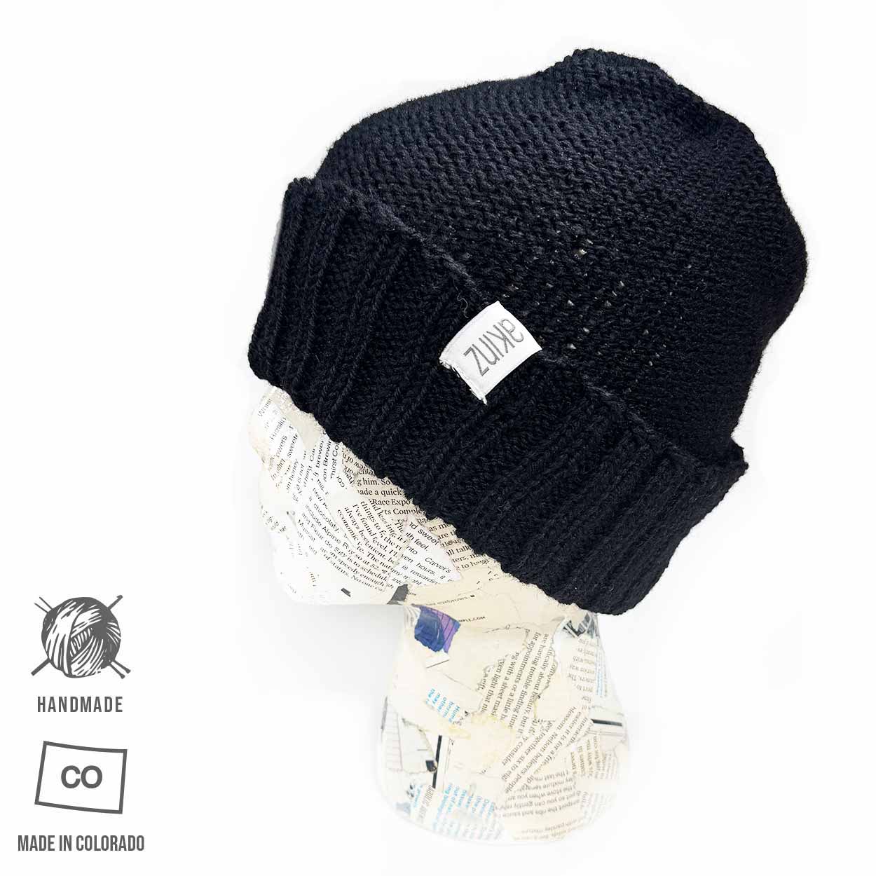 Snowbank Beanie