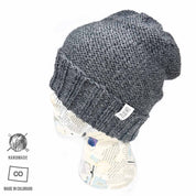 Snowbank Beanie