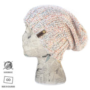Snow Cone Beanie