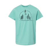 Speak for the Trees Kids Tee