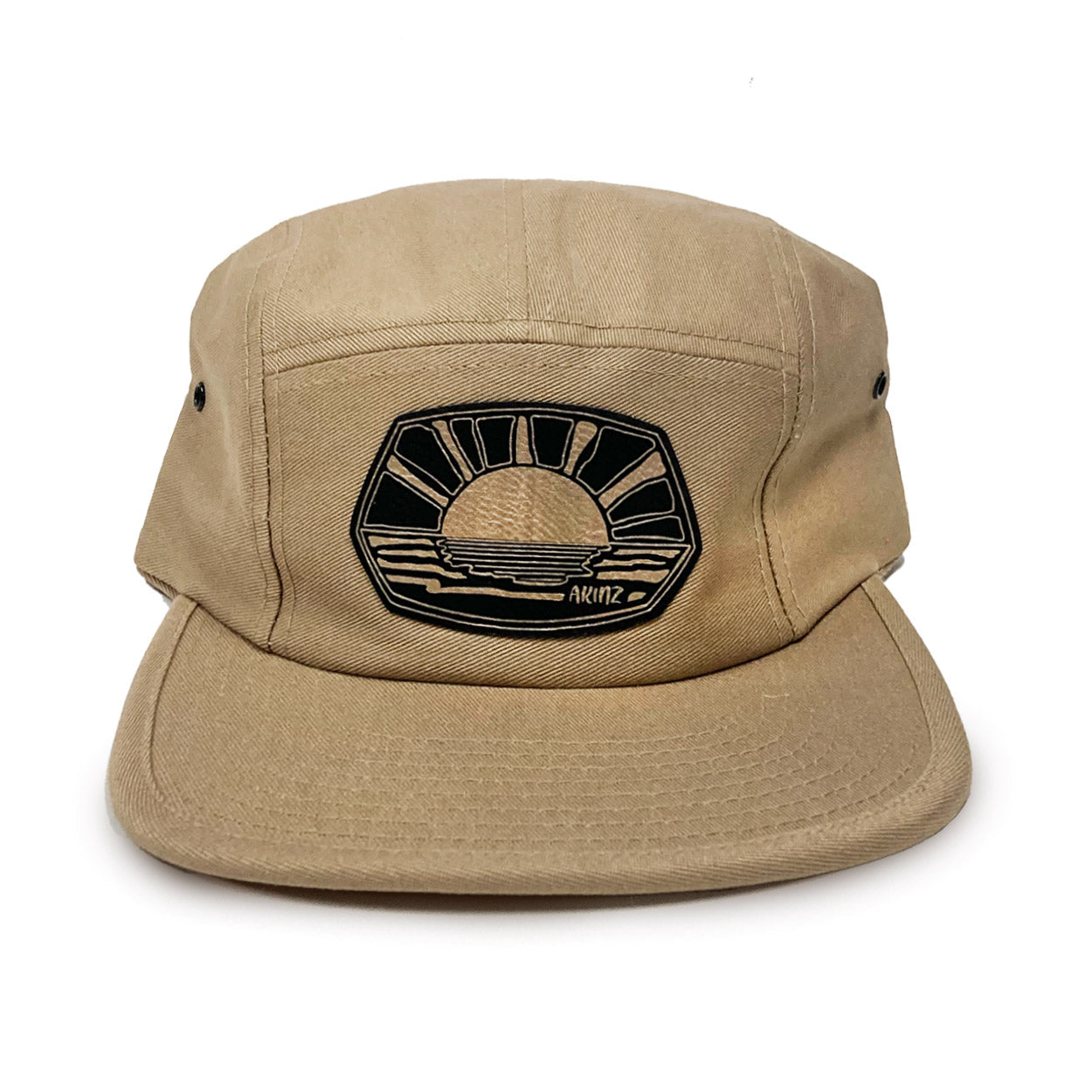 Mens 5 panel hats online