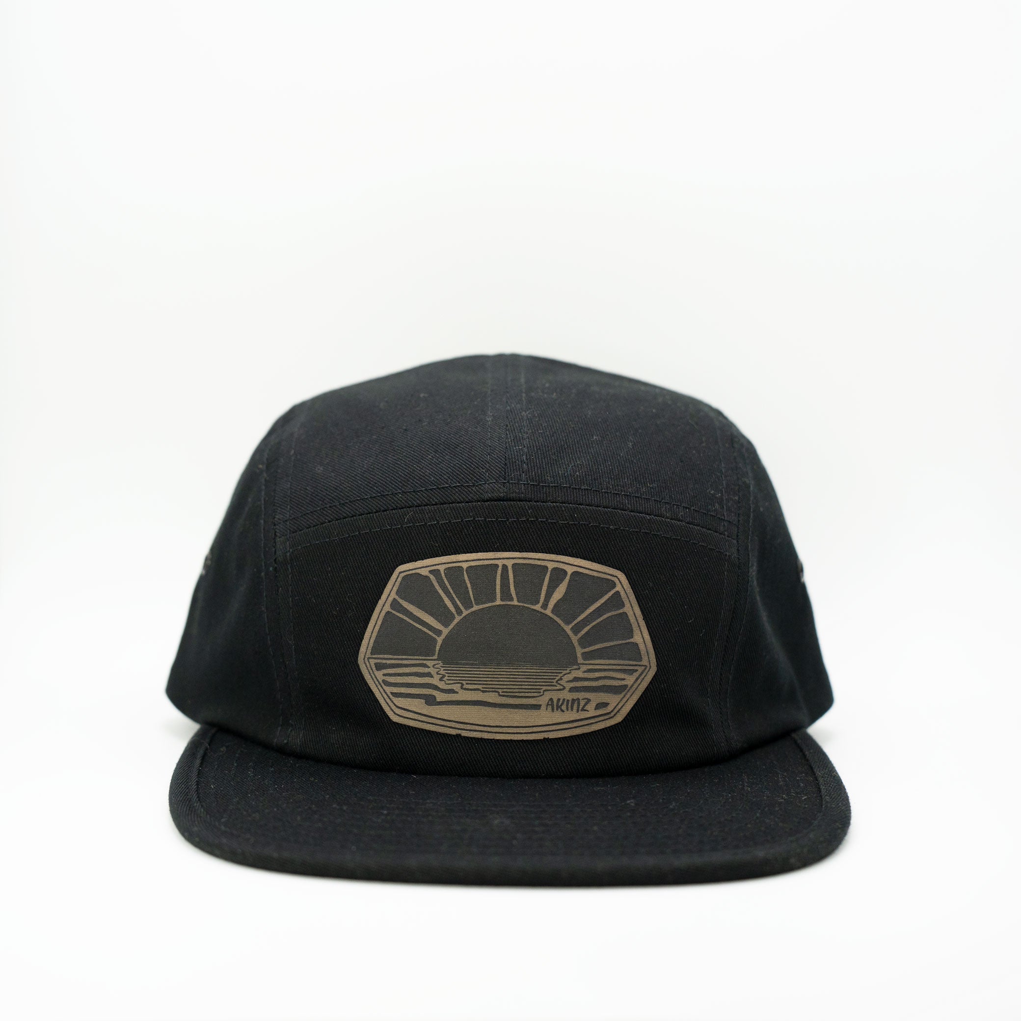 Sun Seeker 5-Panel Hat