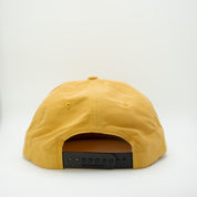 Sun Seeker Rope Hat