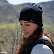 Scout Superwash Merino Beanie