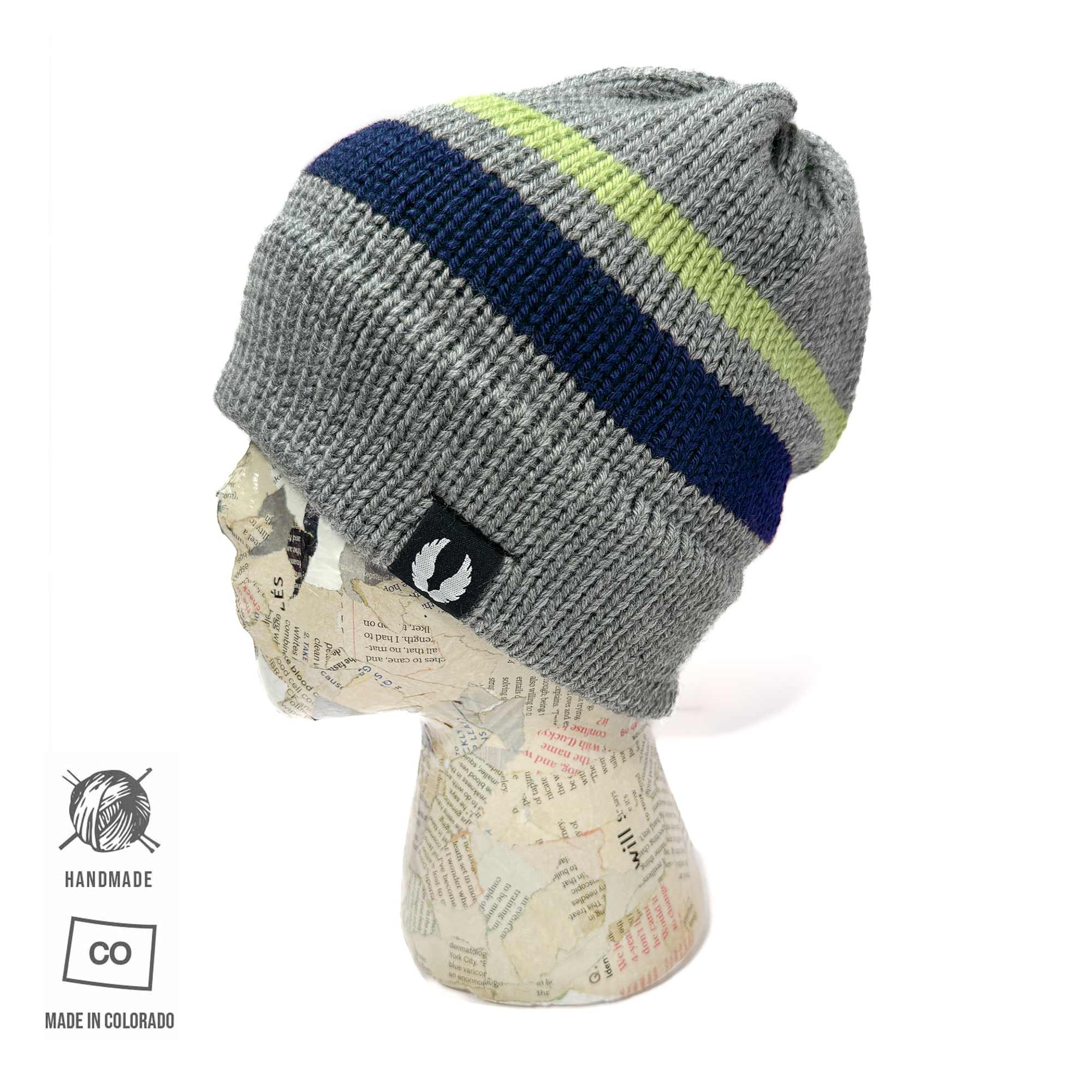 Switchback Beanie
