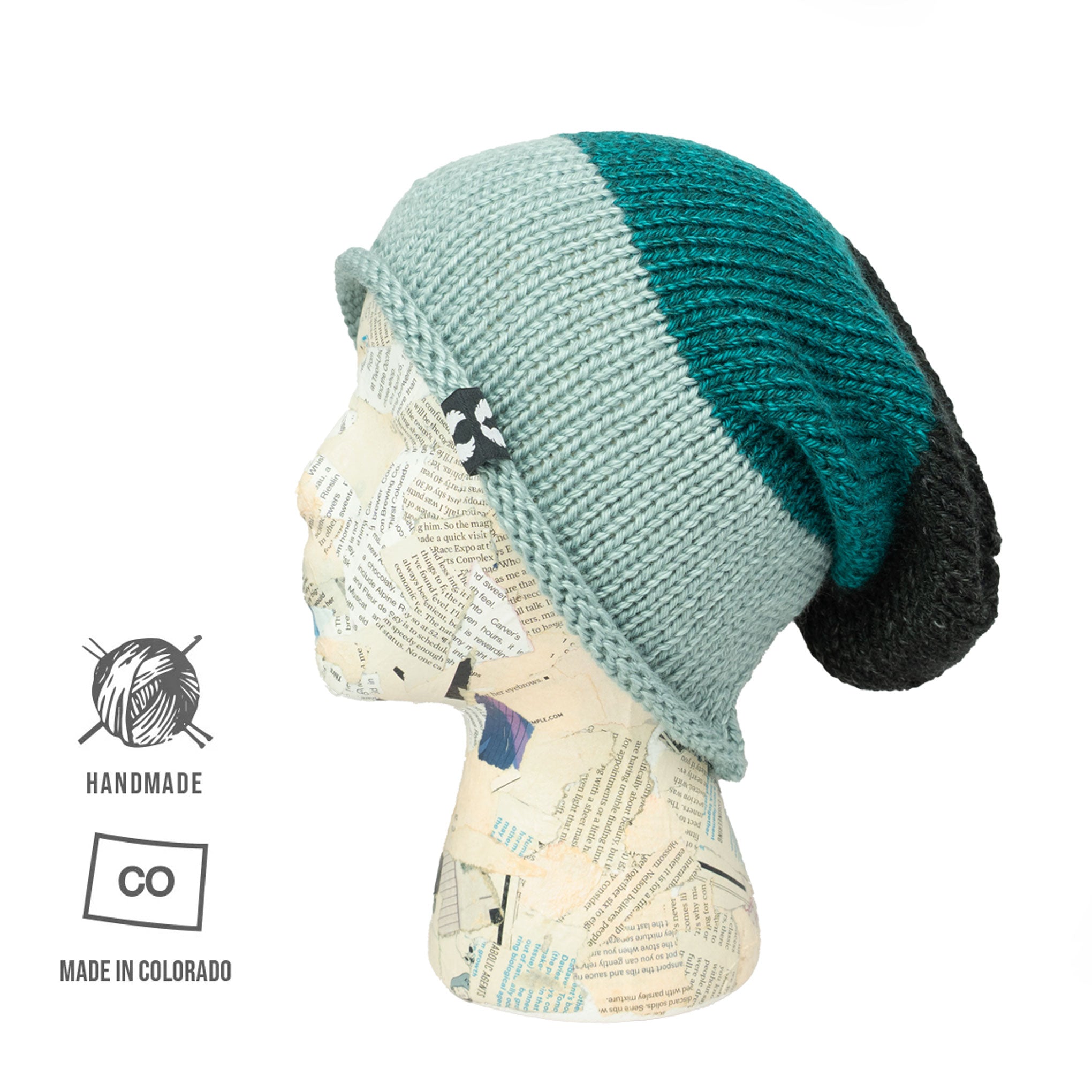 Jackson Trio Beanie