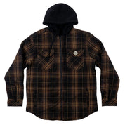 Trailside Flannel Jacket