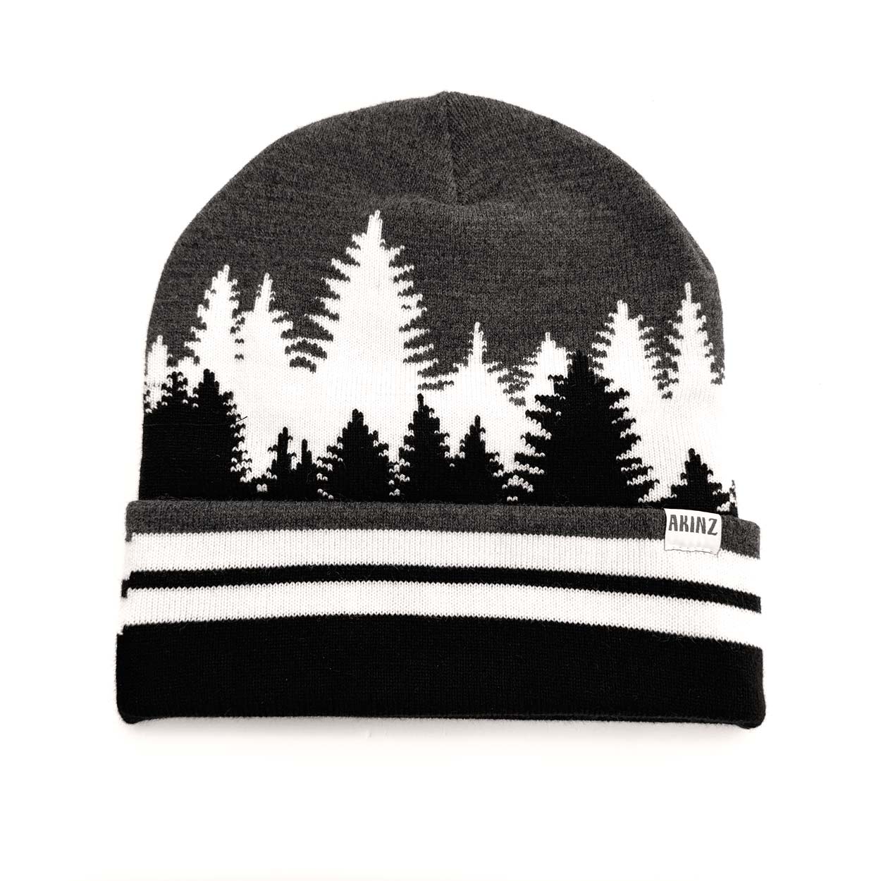 Treeline Beanie