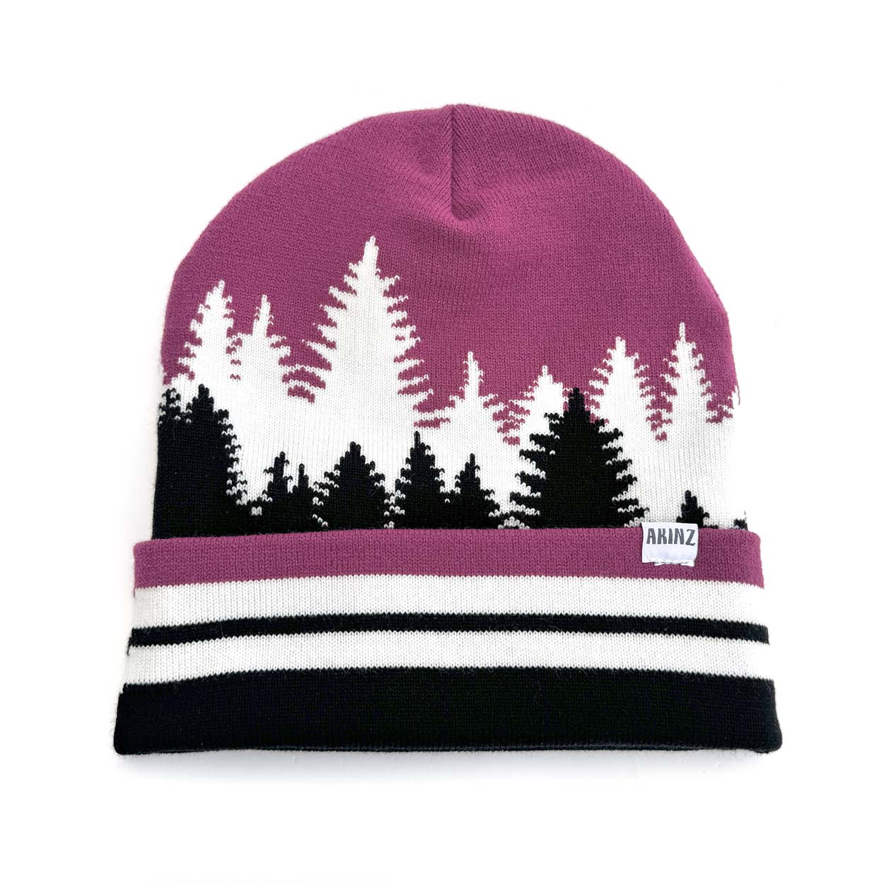 Treeline Beanie