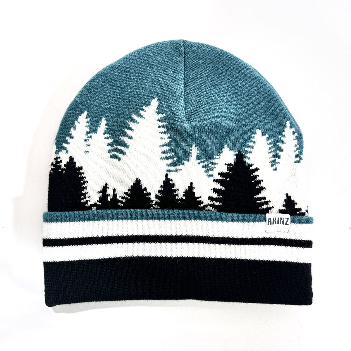 Treeline Beanie