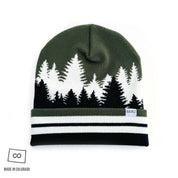 Treeline Beanie