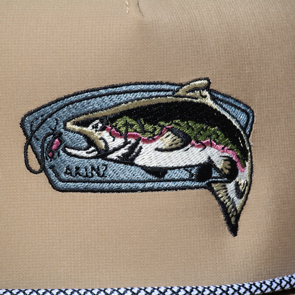 Trout No Doubt Hat