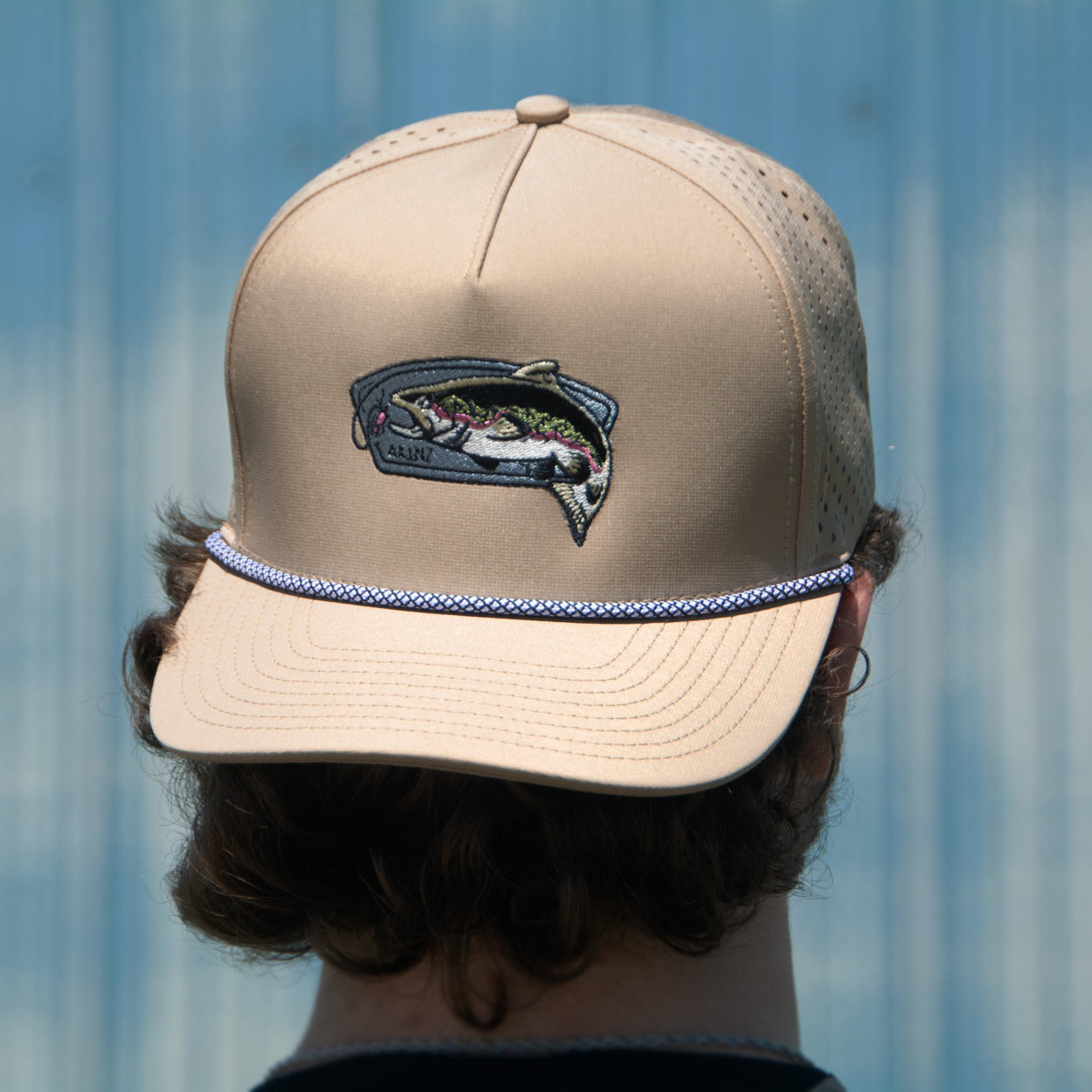 Trout No Doubt Hat