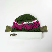 Kids Trail Buddies Beanie