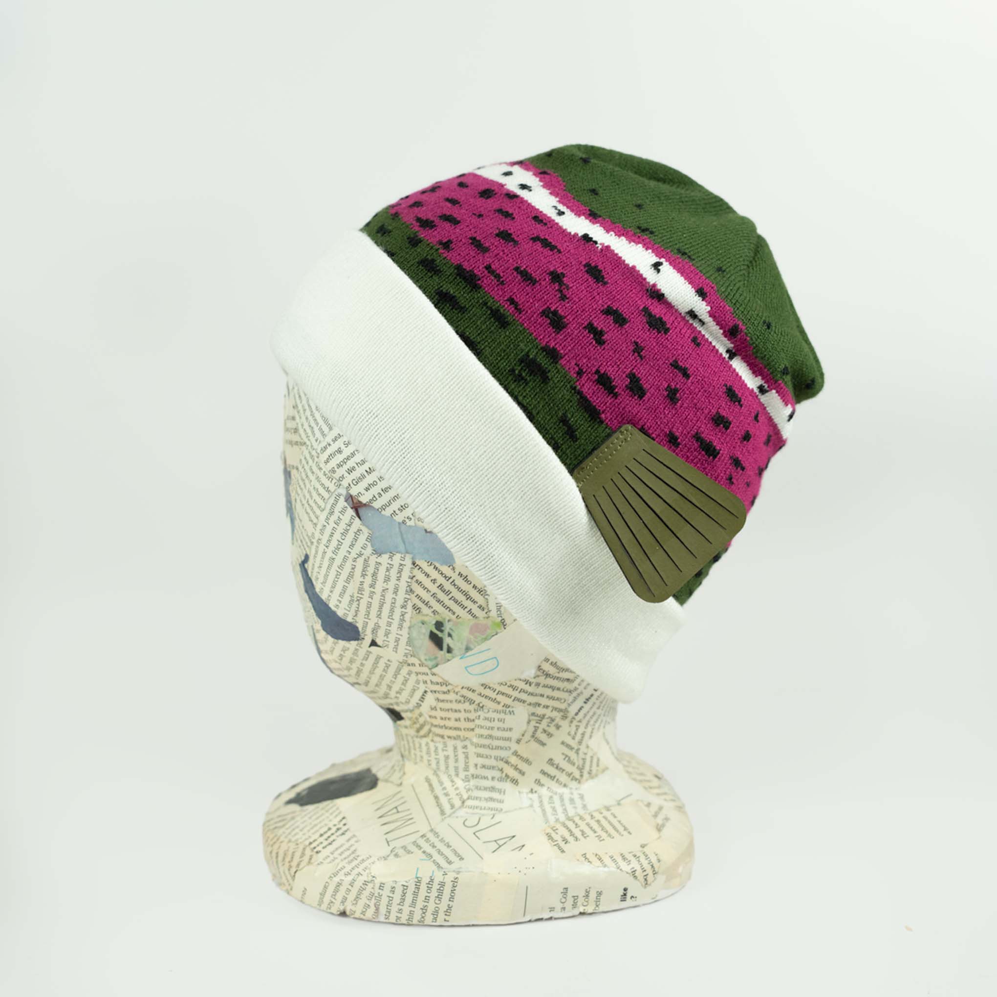 Kids Trail Buddies Beanie
