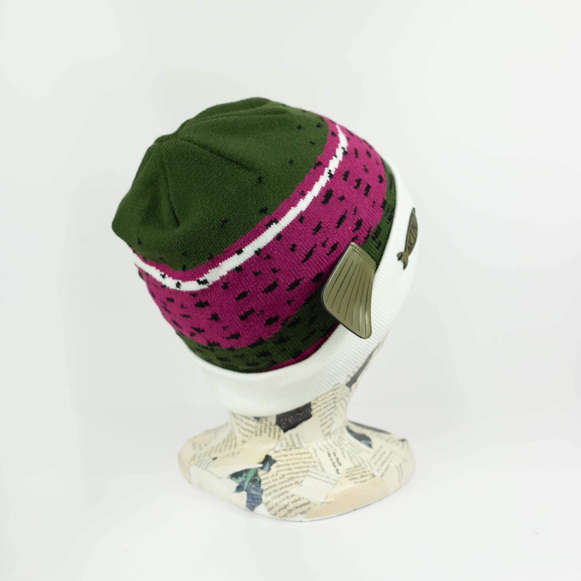 Kids Trail Buddies Beanie