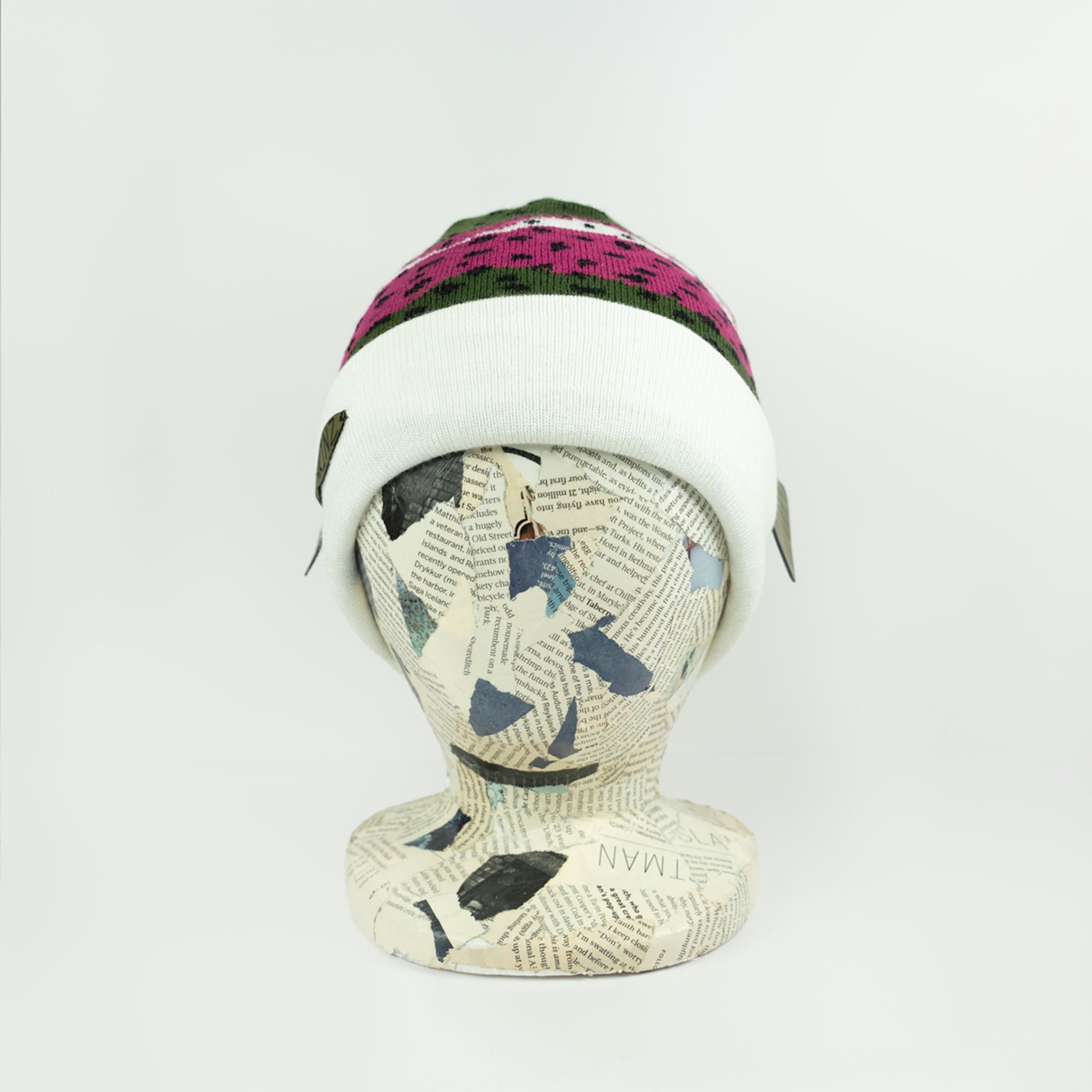 Kids Trail Buddies Beanie