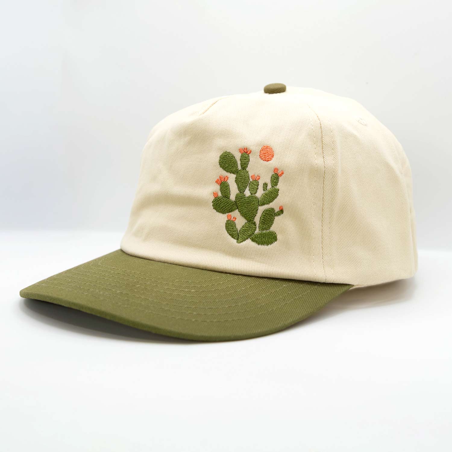 Under the Sun Cactus Hat