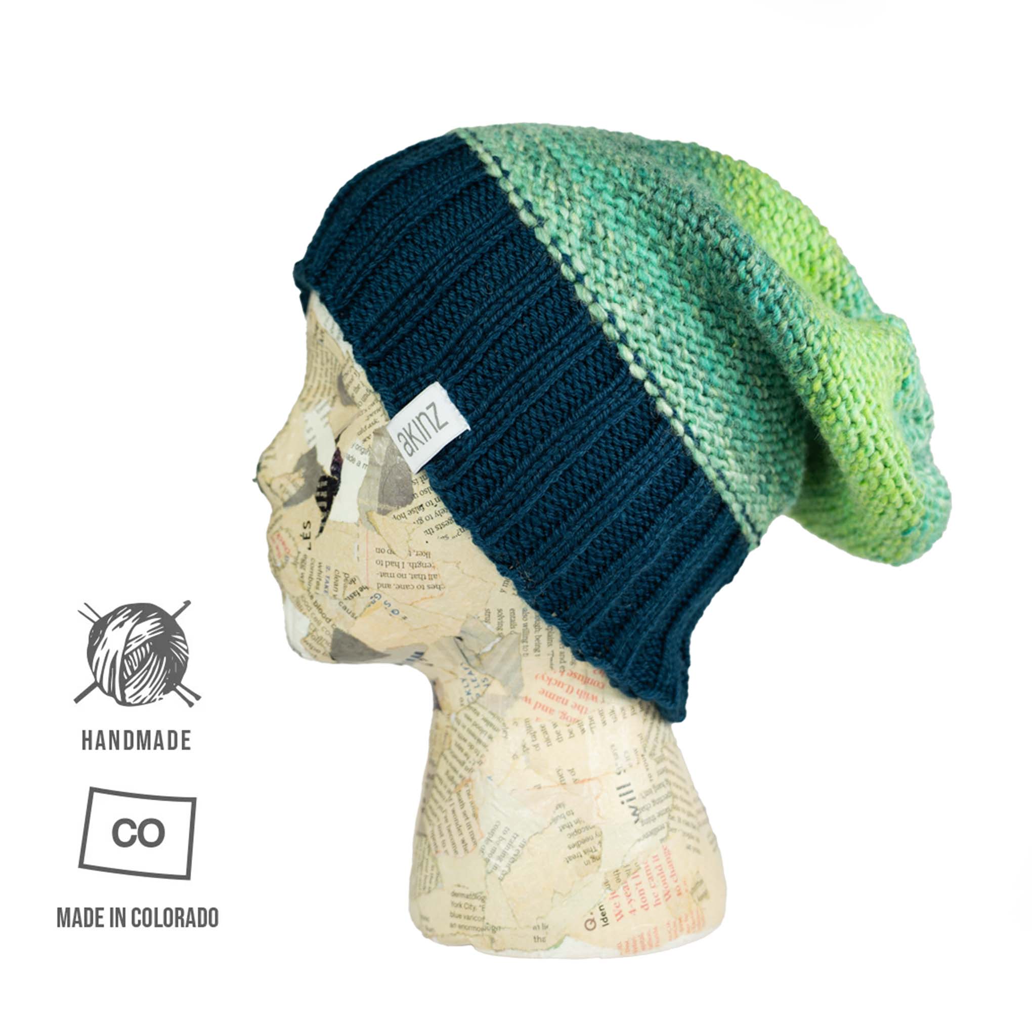 Verve Beanie