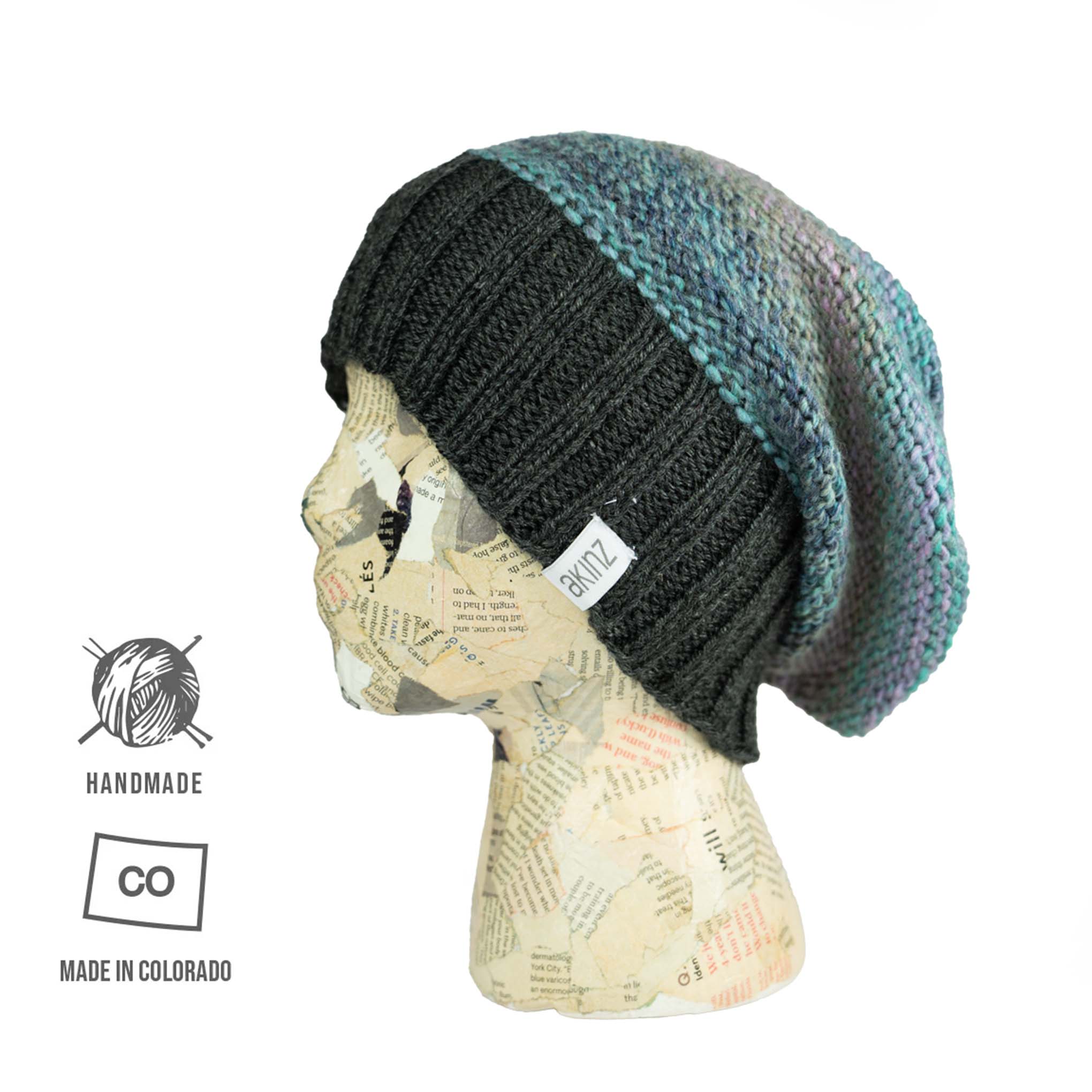 Verve Beanie
