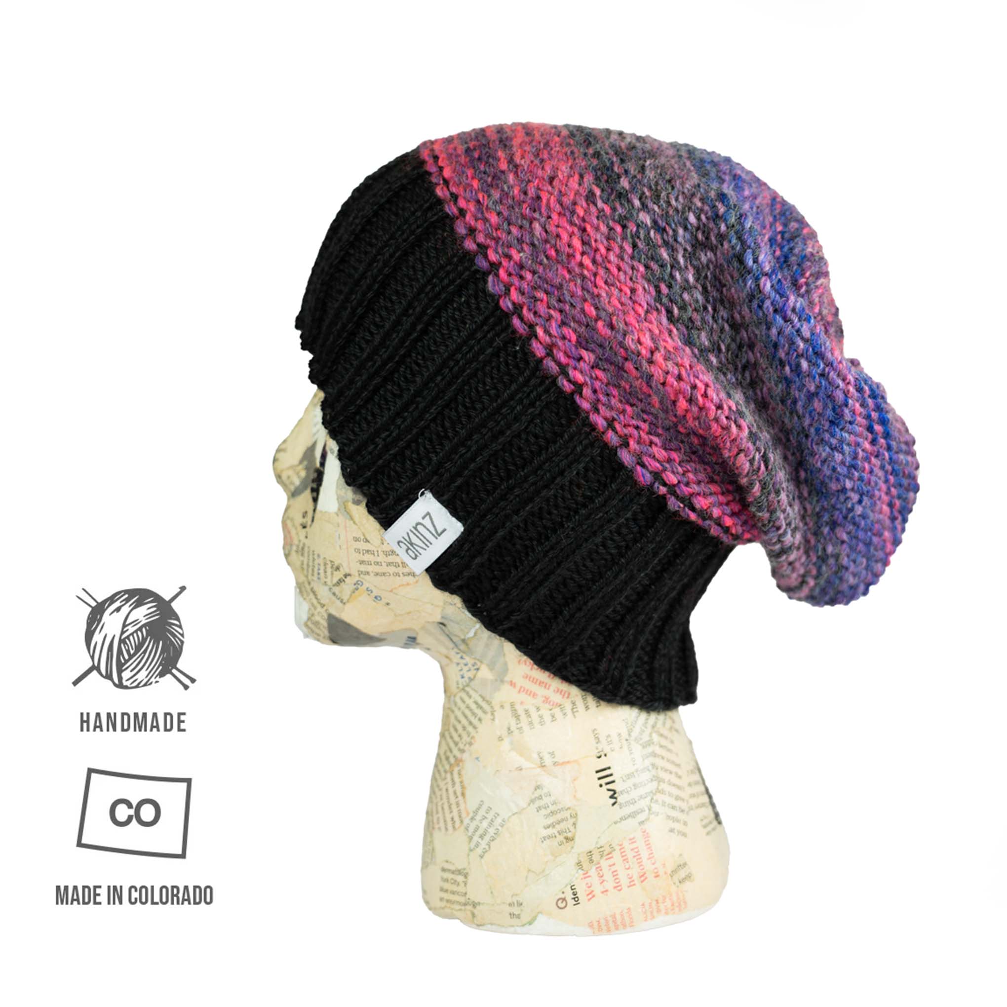 Verve Beanie