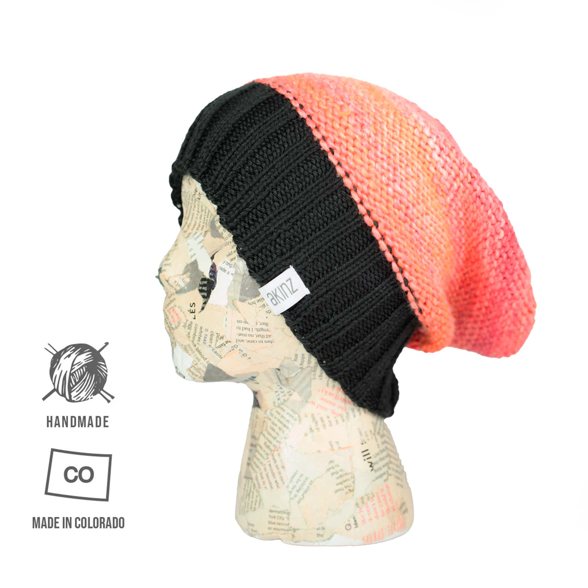 Verve Beanie