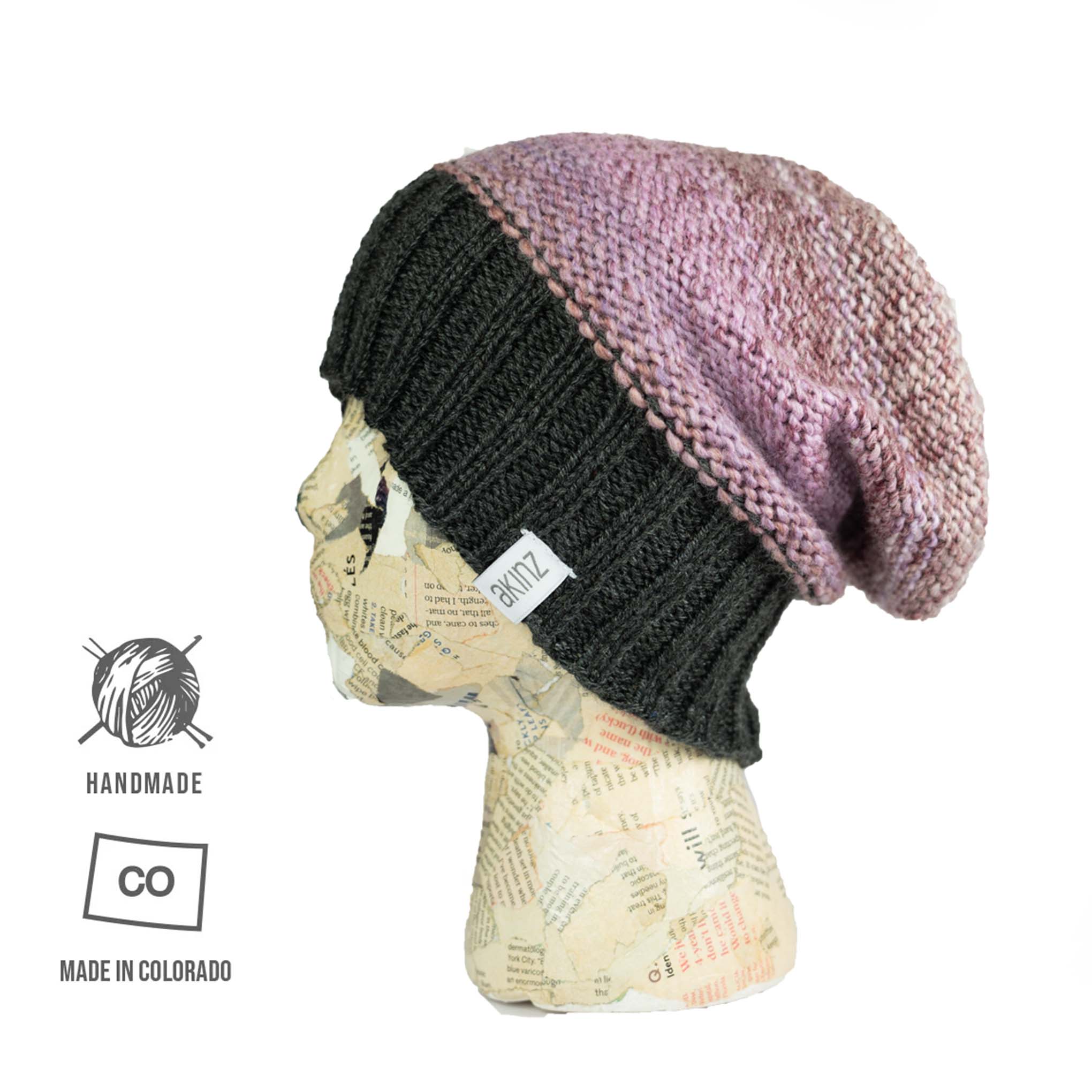 Verve Beanie