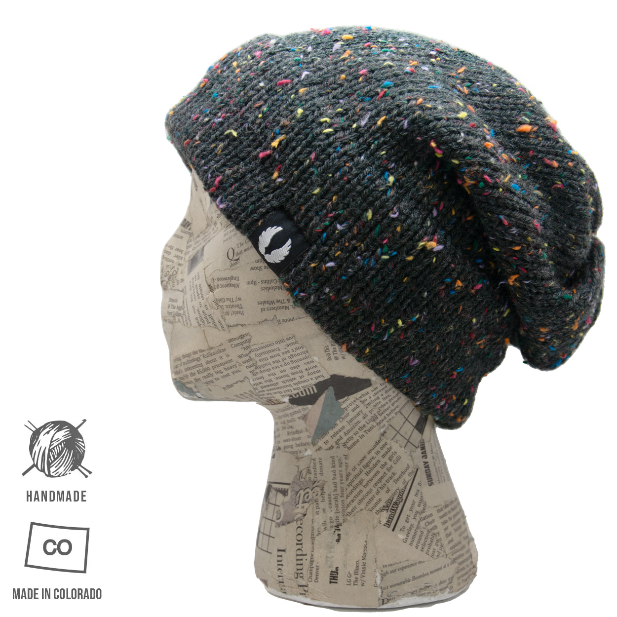 Viking Beanie