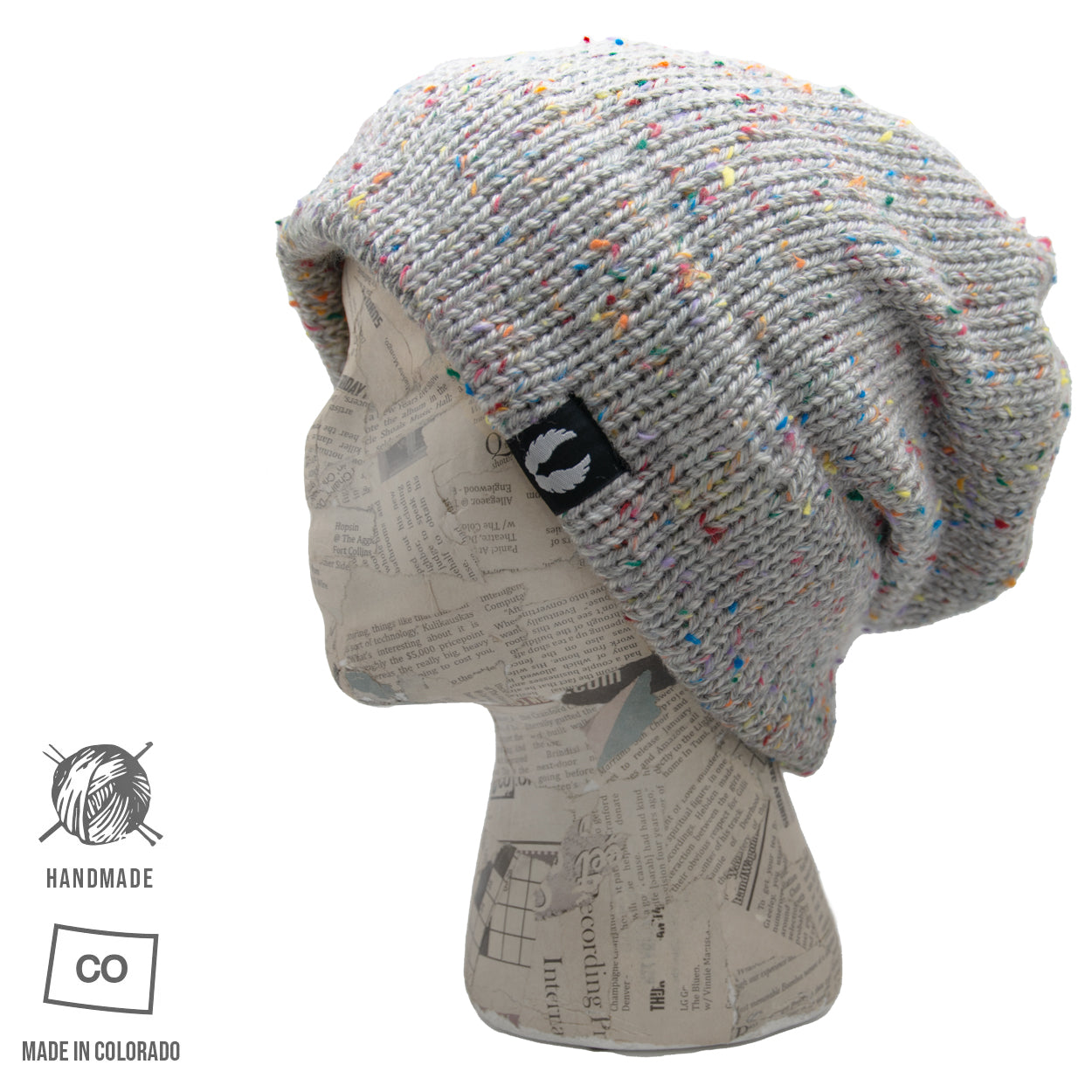 Viking Beanie