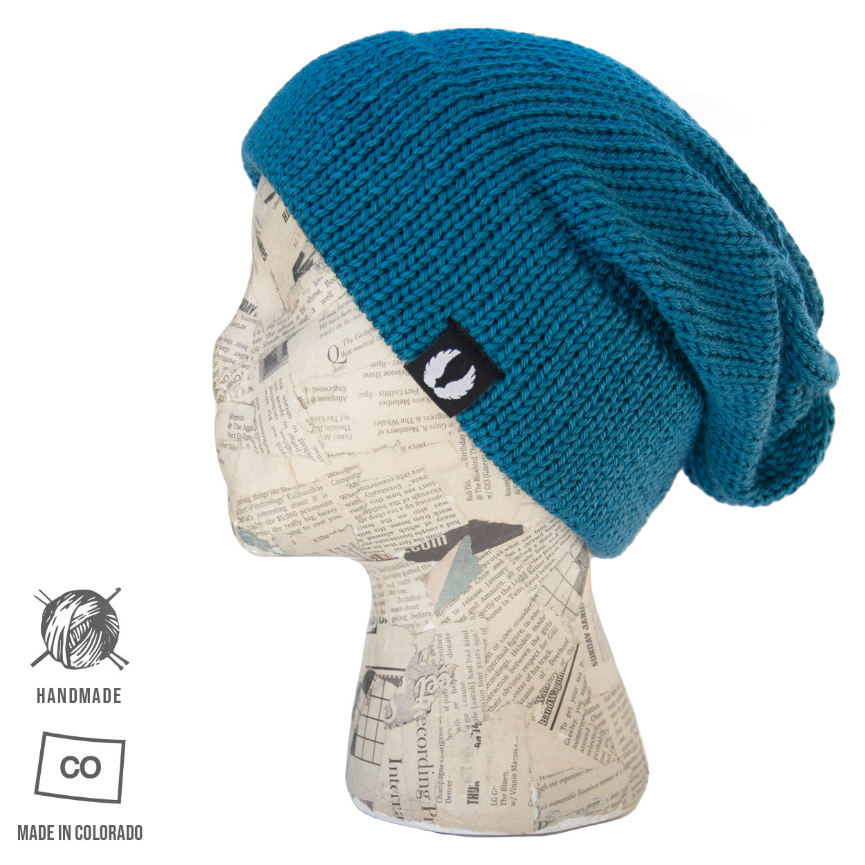 Viking Beanie