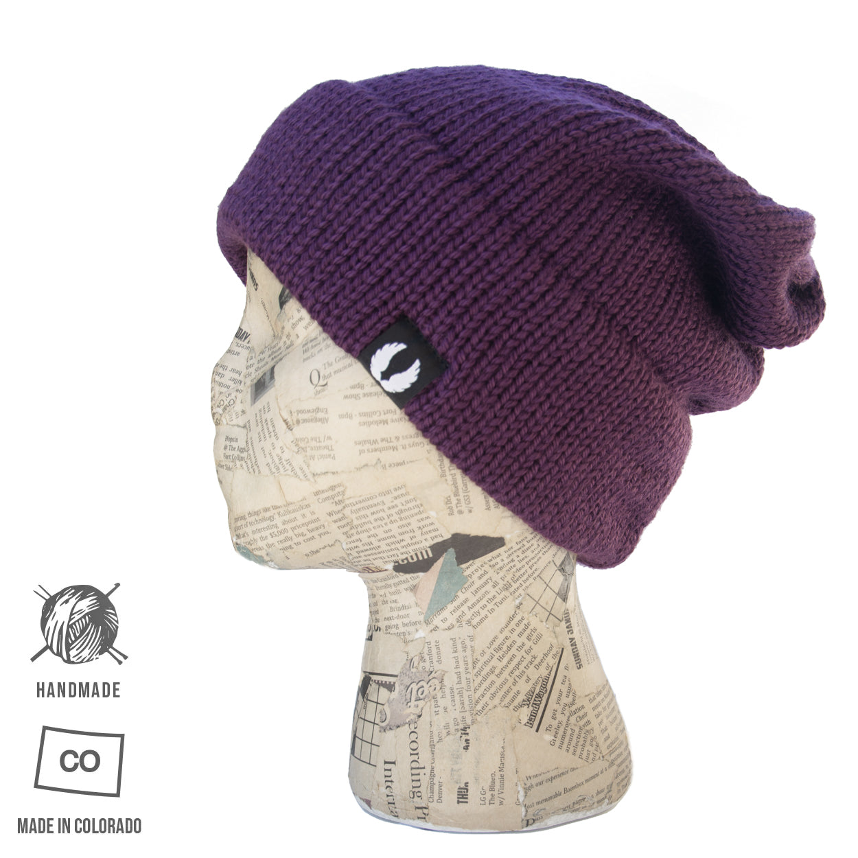 Viking Beanie