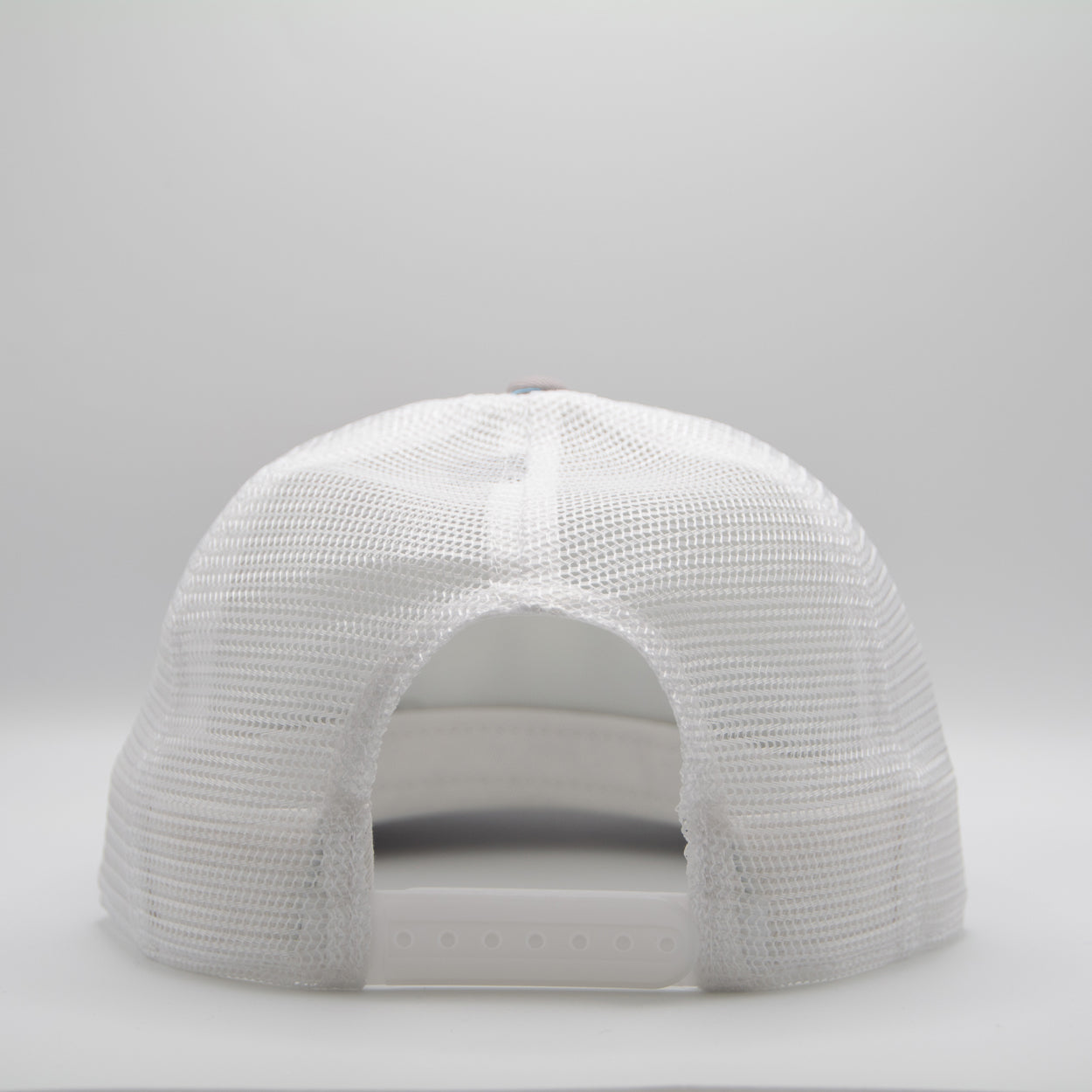 Wander Hat - Light Gray