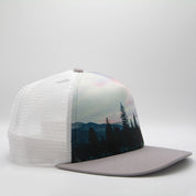 Wander Hat - Light Gray