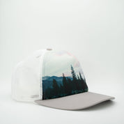 Wander Hat - Light Gray