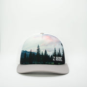 Wander Hat - Light Gray