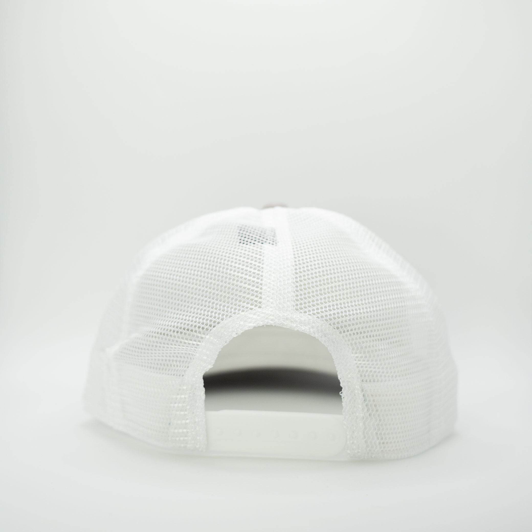 Wander Hat - Light Gray